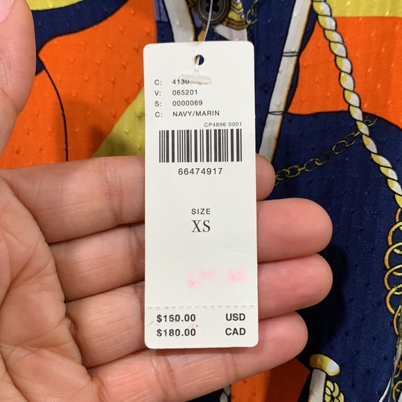 Maeve Mini Shirtdress - Picture 12 of 16